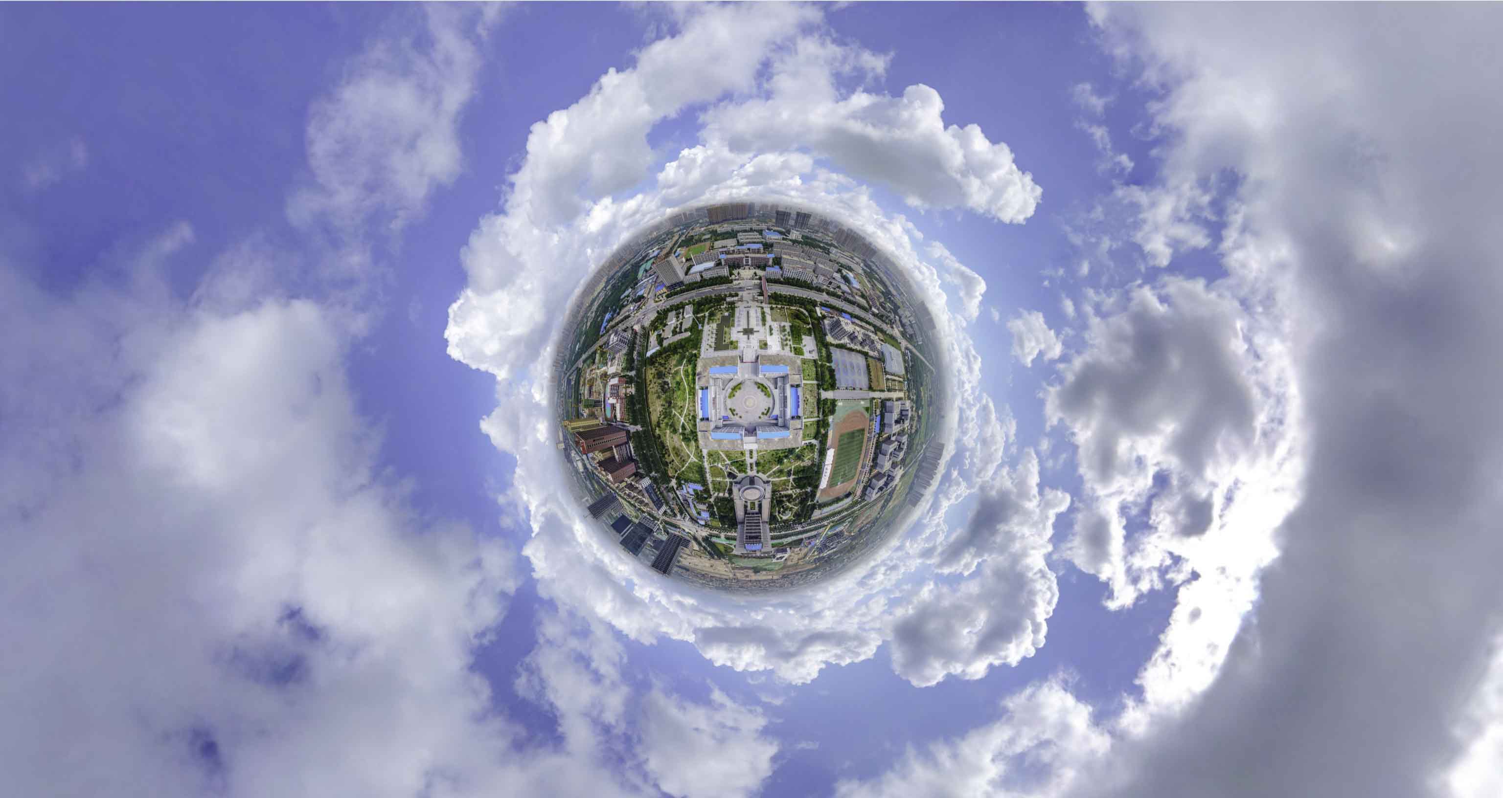 冕宁格凸河风景名胜区