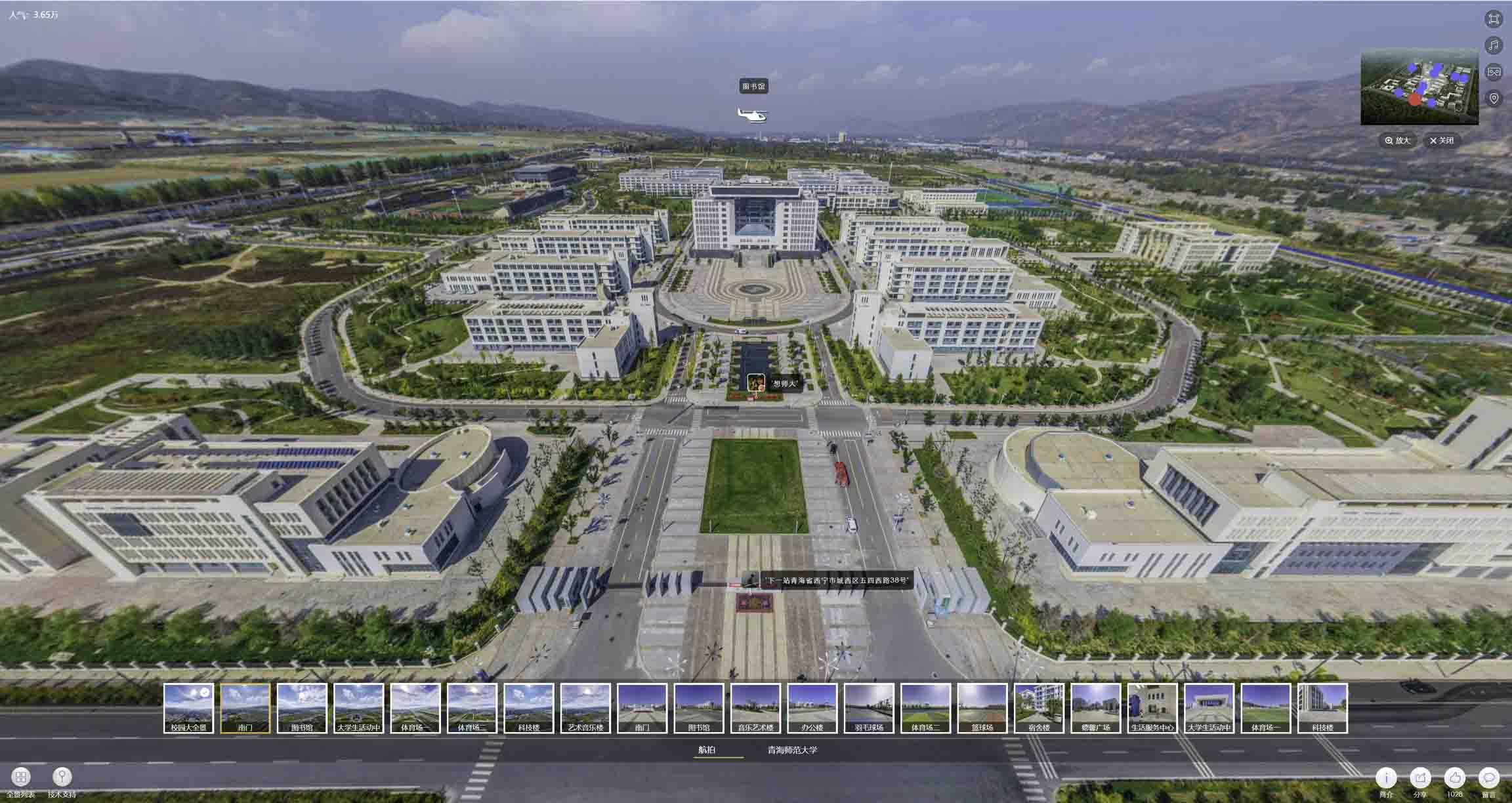 冕宁油菜花-惊艳半生的花海仙境