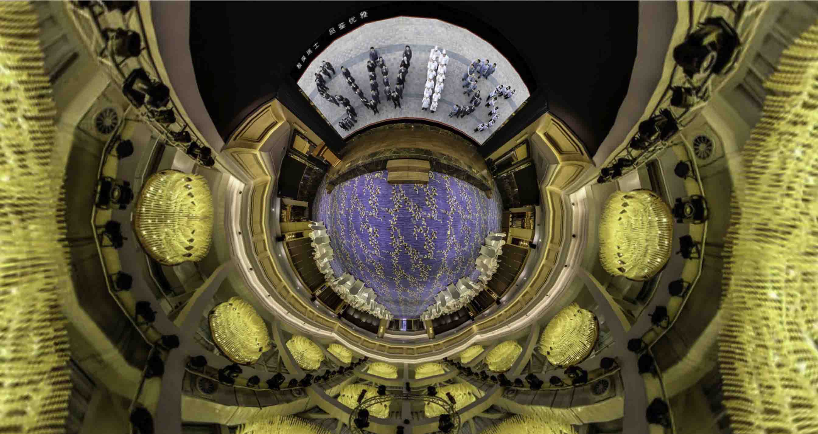 冕宁探索VR全景拍摄中的深度感：营造沉浸式体验的关键要素