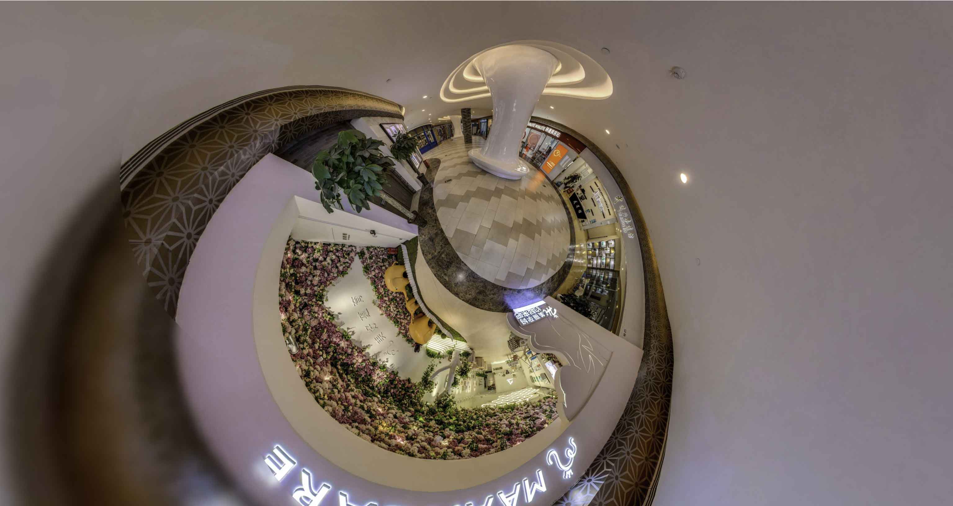 冕宁将VR全景融入品牌宣传活动的创新实践与策略